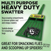 Multi Purpose Fly Swatter By Billy Bob – 2 pack