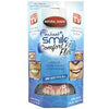 Instant Smile Comfort Fit Flex Top Teeth Natural Shade