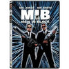 MEN IN BLACK DVD