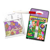 On the Go Color Blast No-Mess Coloring Pad - Fairies Melisa & Doug Ages 3+