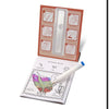 On the Go Color Blast No-Mess Coloring Pad - Dinosaurs