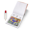 On the Go Color Blast No-Mess Coloring Pad - Dinosaurs