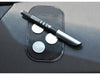 Sticky anti-slip mat for car dash - FREE SHIPPING As Seen On TV hot 10