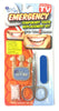 Instant Smile Select A Tooth Temporary Tooth Replacement Kit- DARK  2 PACK