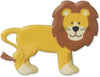Puffy Sticker Play Set - Safari 42 Reusable Stickers Melissa & Doug ages 4+