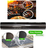 BBQ Grill Mat 2 pak