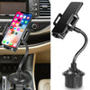 Universal Car Cup Holder Cell Phone Mount Free Shipping As Seen On TV Hot 10