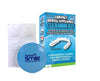Instant Smile Dental Appliance Effervescent Cleaning Tablets