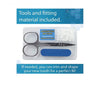 Instant Smile Complete Your Smile Tooth Replacement Kit