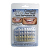 Instant Smile Comp;ete your smile tooth repolacement kit  -  As Seen  on TV Hot 10
