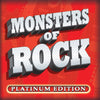 MONSTER OF ROCK Platinum Edition