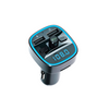 T25 Bluetooth 5.0 Multi-function Wireless Car MP3 Player
