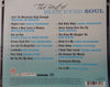 THE BEST OF BLUE EYED SOUL 2 CD SET