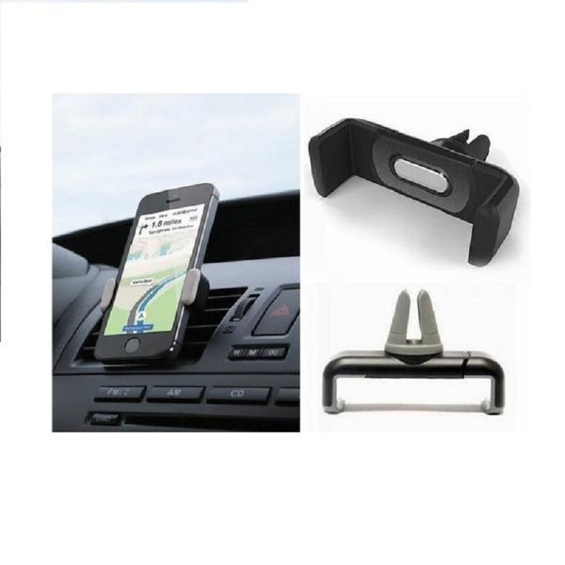 Air Vent Phone Cradle Car Mount