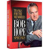 Bob Hope - Thanks For the Memories 6 DVD From As Seen On TV Hot 10