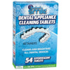 Instantsmiledentalappliancecleaningtabletsasseenontvhot10