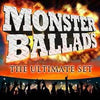 Monster Ballads the ultimate Set