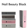 NAIL BUFFER BLOCK - SPECIAL 4 Pack