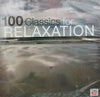 100 CLASSICS FOR RELAXATION   A SUMMER EVENING BY TIME LIFE