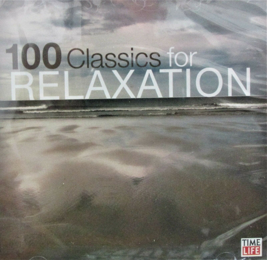 OCEAN ODYSSEY CD – As Seen On TV Hot 10