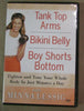Tank Top Arms, Bikini Belly and Boy Shorts Bottom DvD