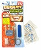 Instant Smile Emergency Temporary Tooth Replacement Kit -Dark 2 PACK