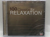 100 CLASSICS FOR RELAXATION - A GLORIOUS SUNRISE BY TIME LIFE