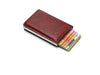 RFID Leather Wallet and Credit Card holder - As Seen as TV Hot 10 Free Shipping