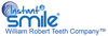 Instant Smile Select A Tooth Temporary Tooth Replacement Kit- DARK  2 PACK