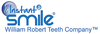 Instant Smile Select A Tooth Temporary Tooth Replacement Kit- BRIGHT 2 PACK
