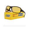 Night Driving and Computer use  yellow glasses